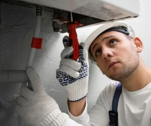 About Water Heater Repair LLC Gordonsville, VA